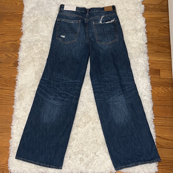 NWT American Eagle Skater Jeans - Picture 4 of 6